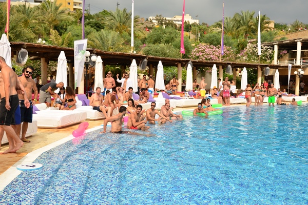 Goldy Rise at Edde Sands